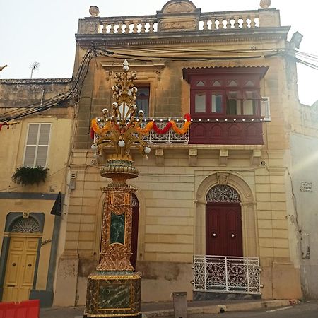 Villa Stella'S House Siggiewi Exterior foto